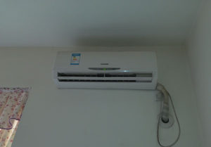 盘龙空调维修电话是多少