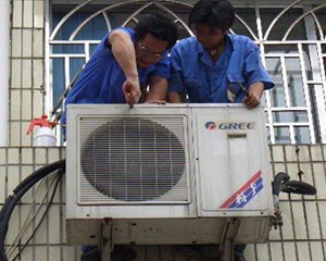 盘龙空调维修售后服务中心