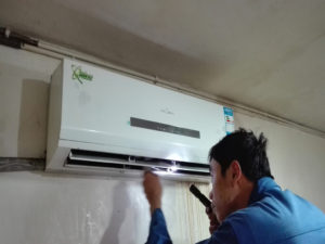 盘龙格力空调电话是多少