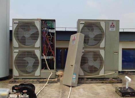 盘龙空调维修电话号码多少