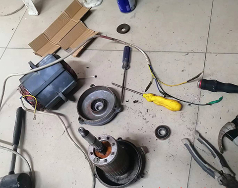 盘龙空调维修售后服务中心电话在哪里找