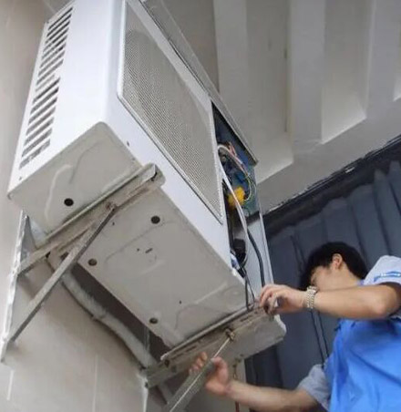 盘龙24小时空调维修热线