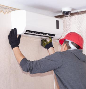 盘龙空调内机噪音大