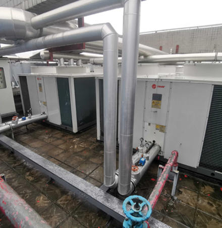 盘龙附近中央空调维修 盘龙上门中央空调维修